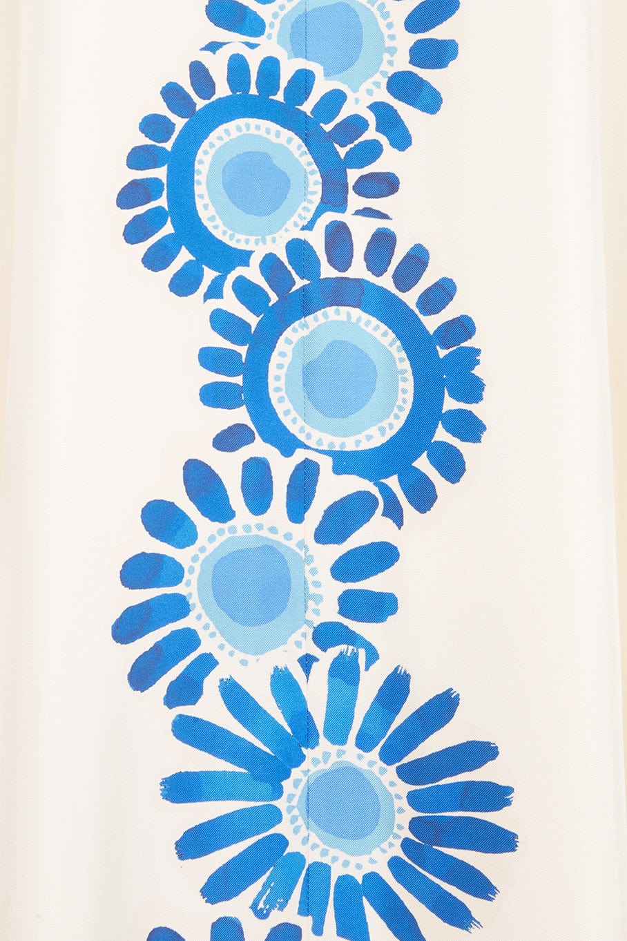 LA DOUBLEJ-Muumuu Dress-