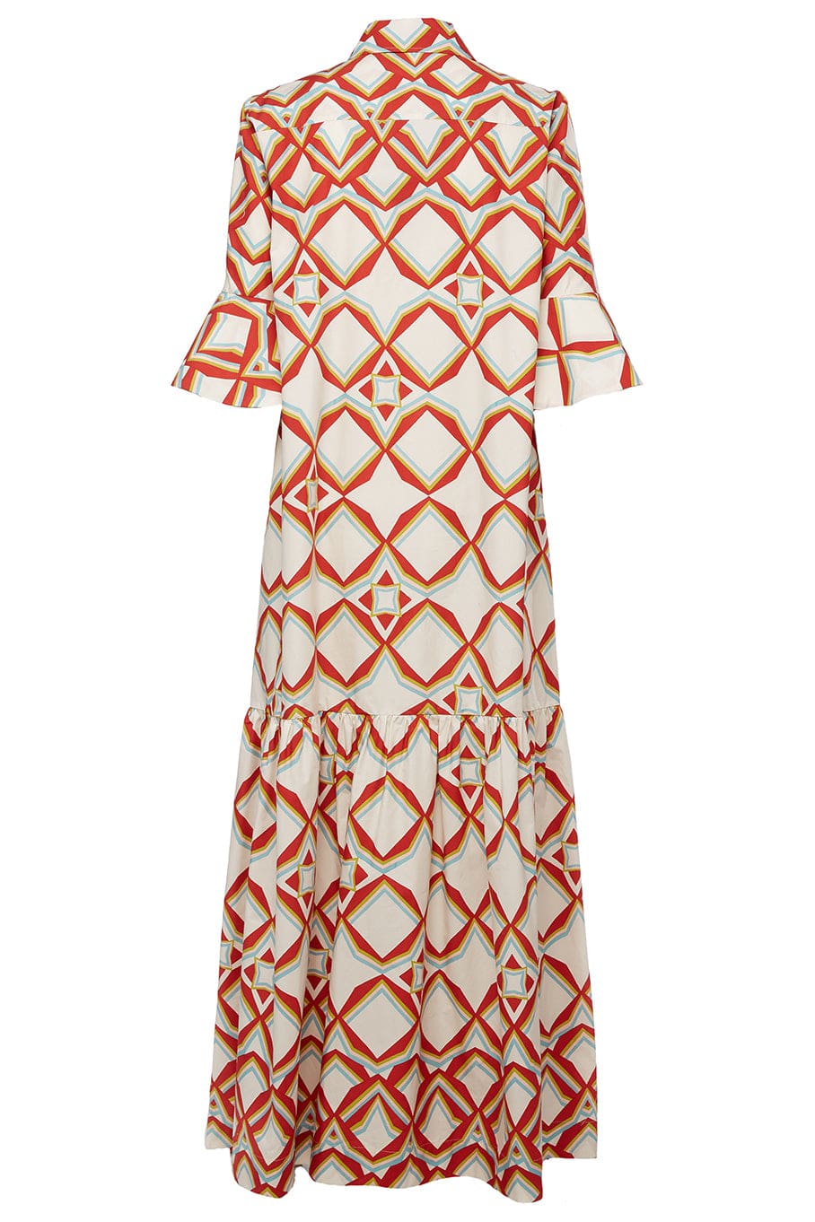 LA DOUBLEJ-Artemis Dress-
