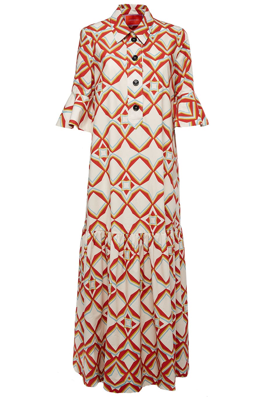 LA DOUBLEJ-Artemis Dress-