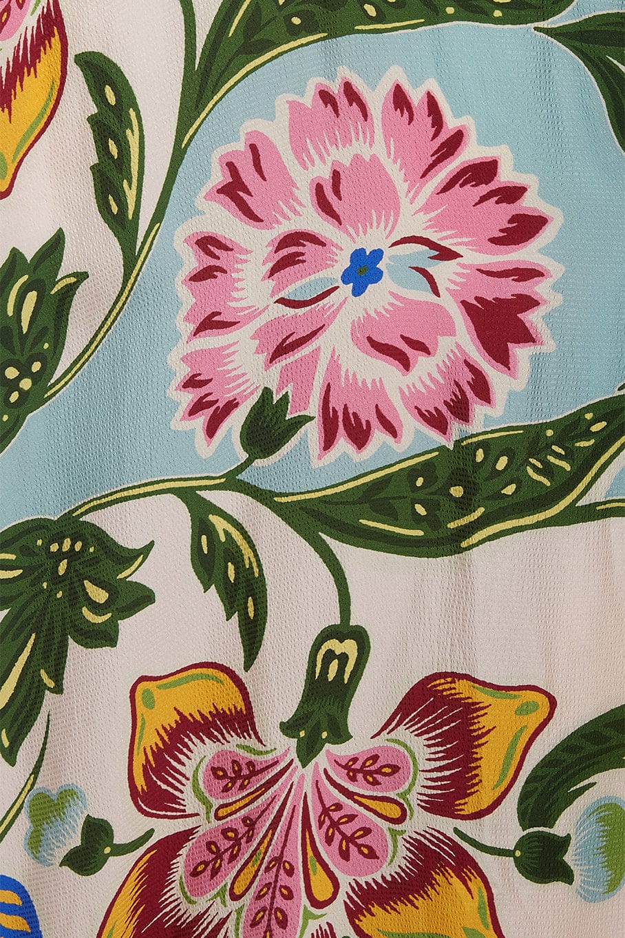 LA DOUBLEJ-Magnifico Dress Placee-