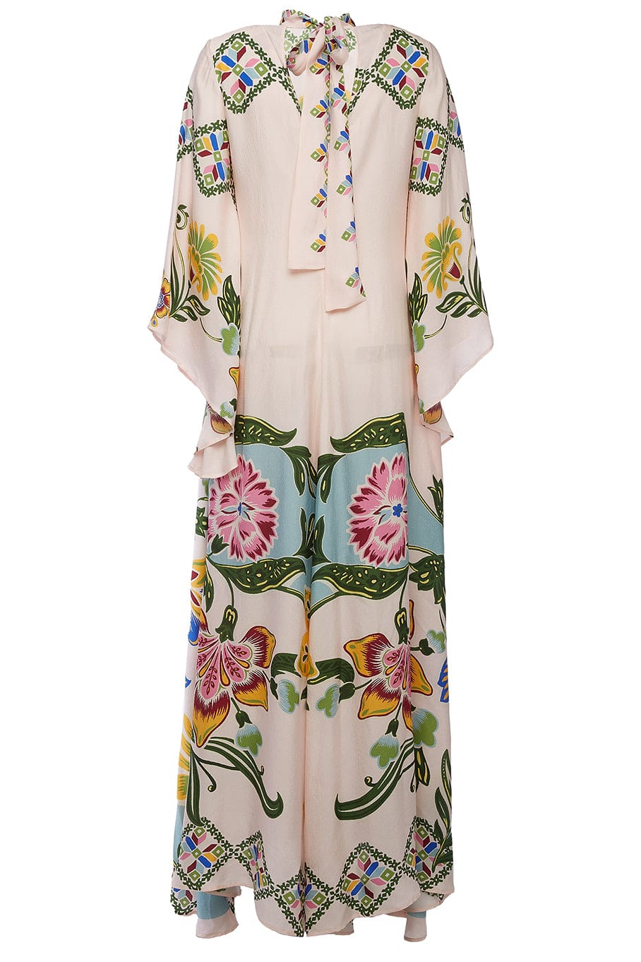 LA DOUBLEJ-Magnifico Dress Placee-