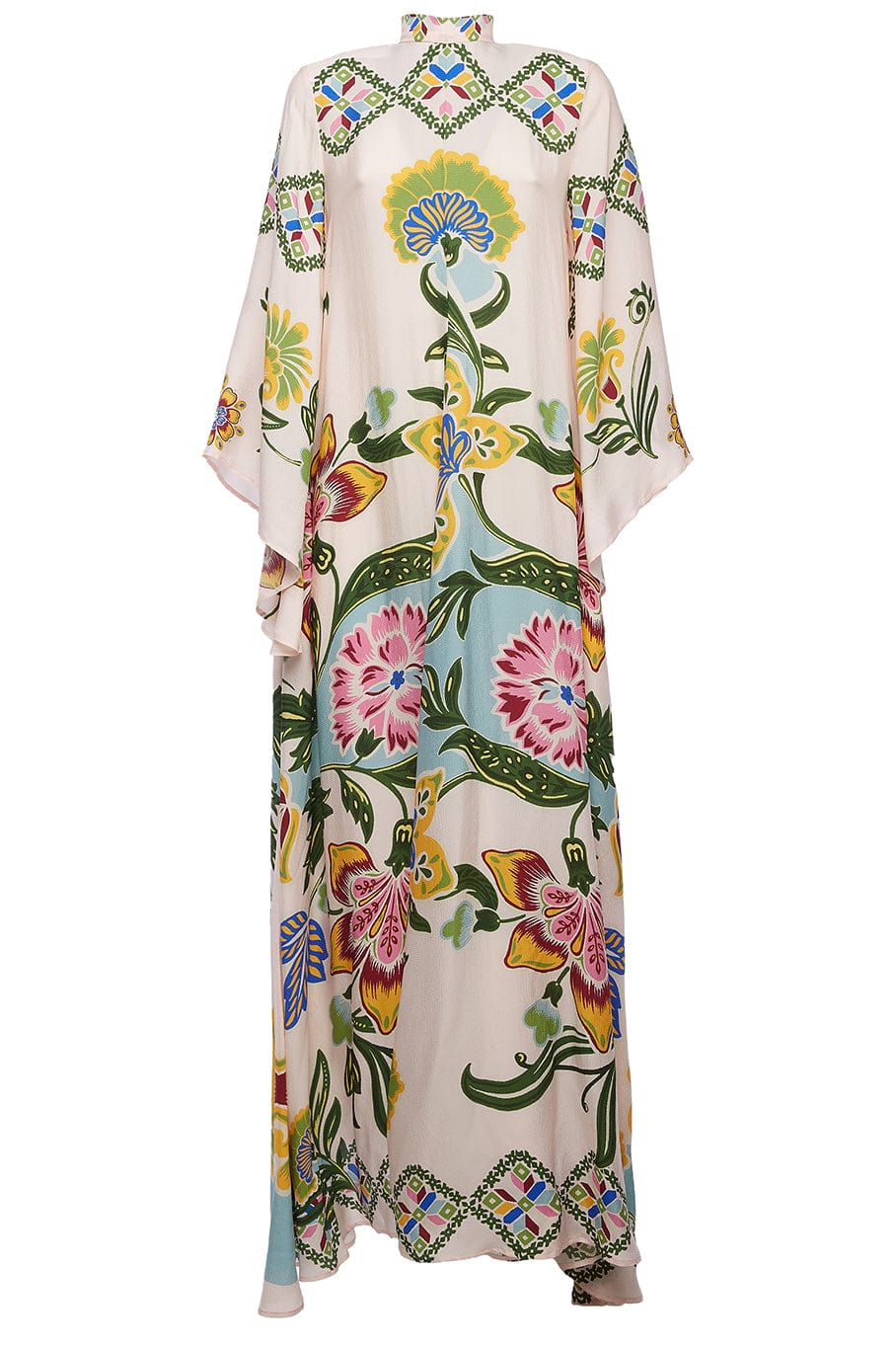 LA DOUBLEJ-Magnifico Dress Placee-