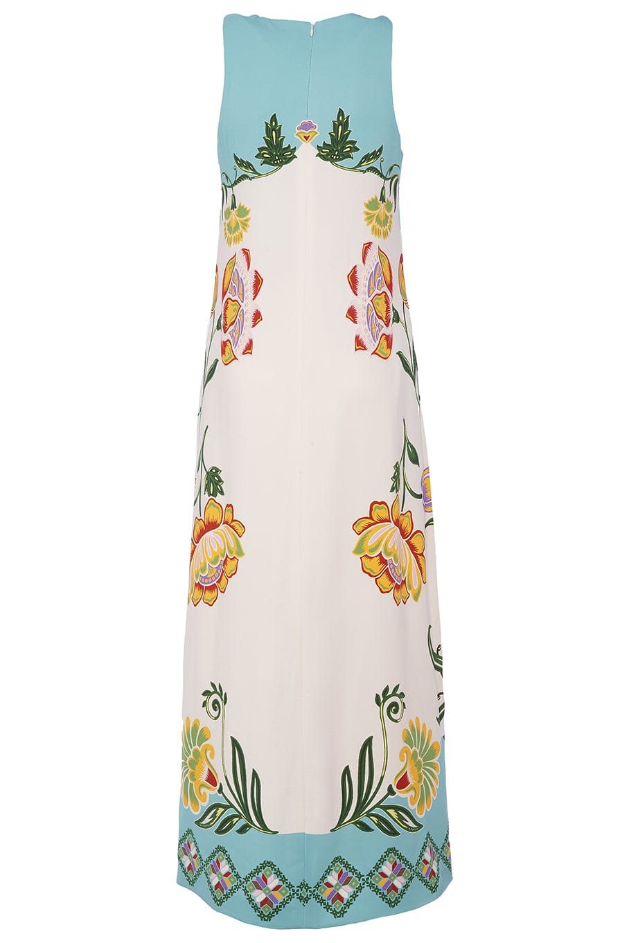 LA DOUBLEJ-Racer Dress Placee-
