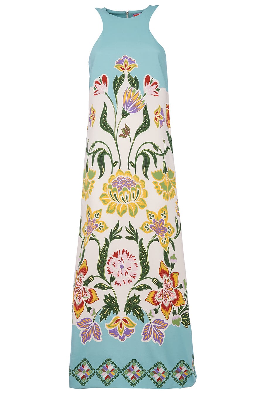 LA DOUBLEJ-Racer Dress Placee-