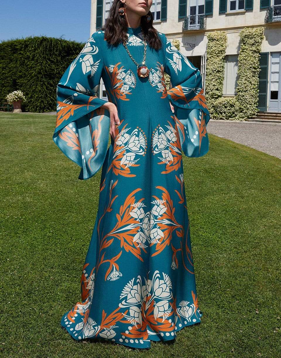 LA DOUBLEJ-Magnifico Dress-