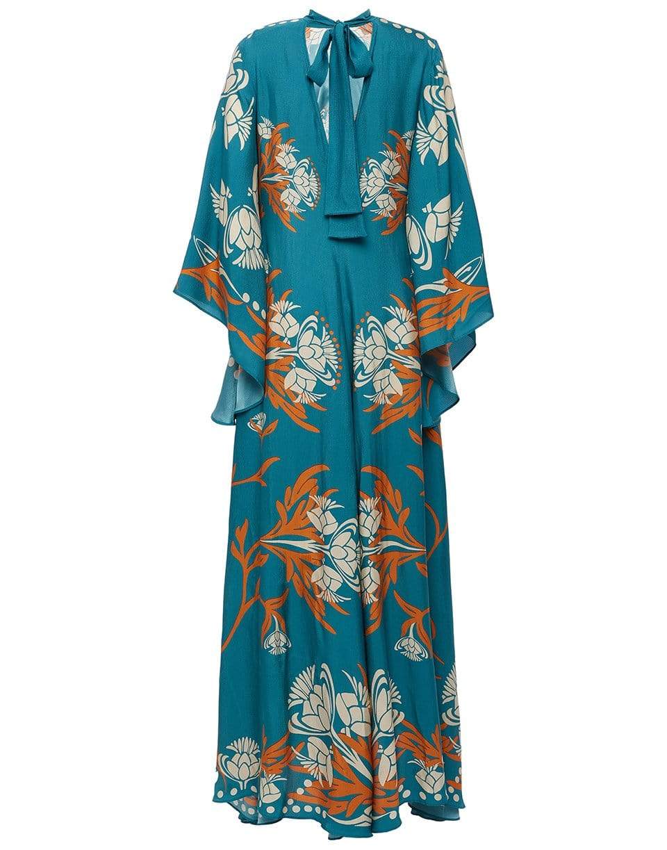 LA DOUBLEJ-Magnifico Dress-