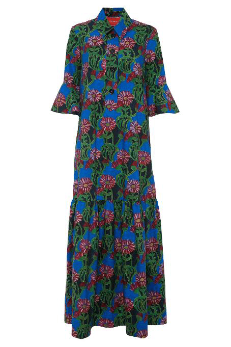 LA DOUBLEJ-Artemis Dress-