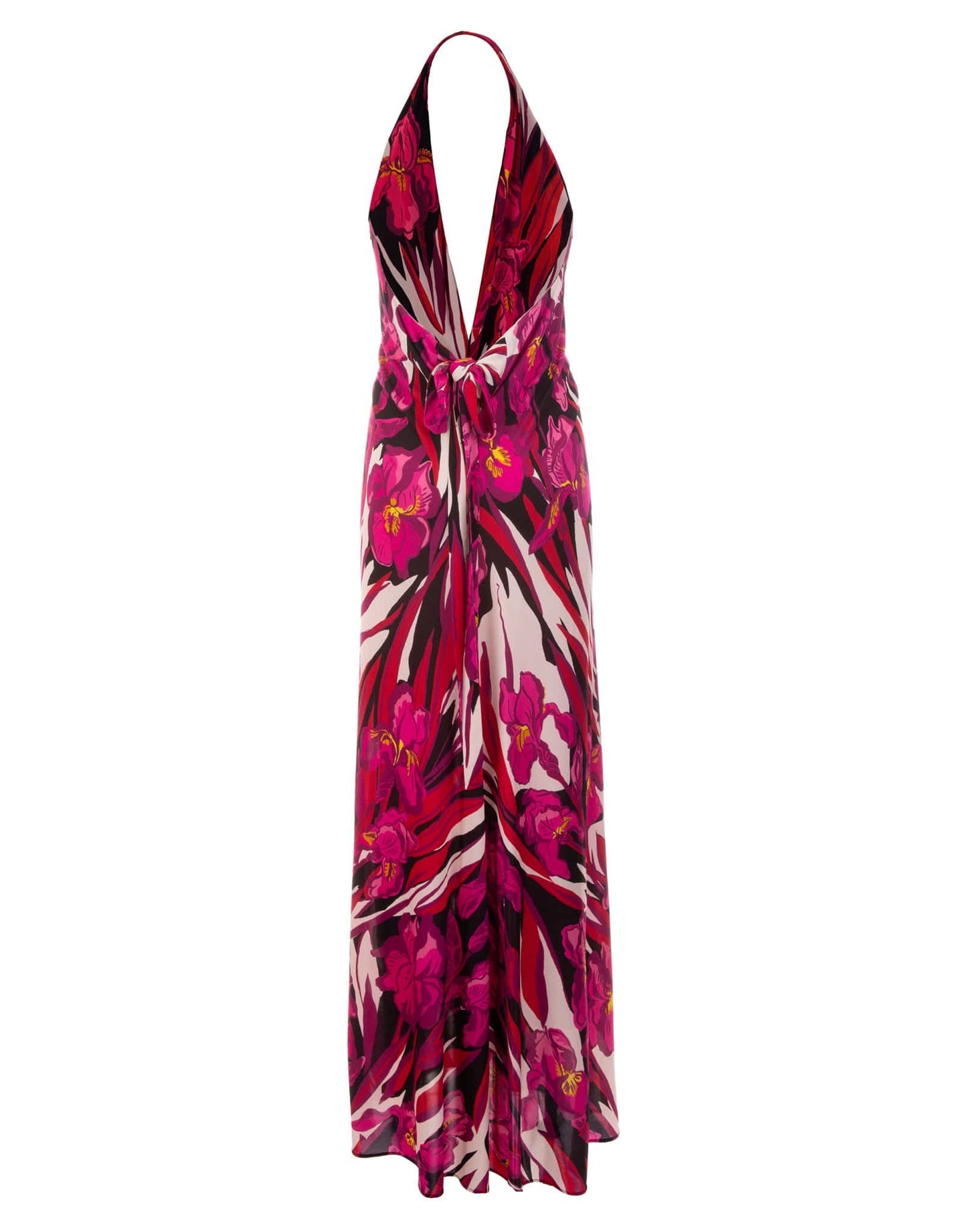 LA DOUBLEJ-Crystal Dress-