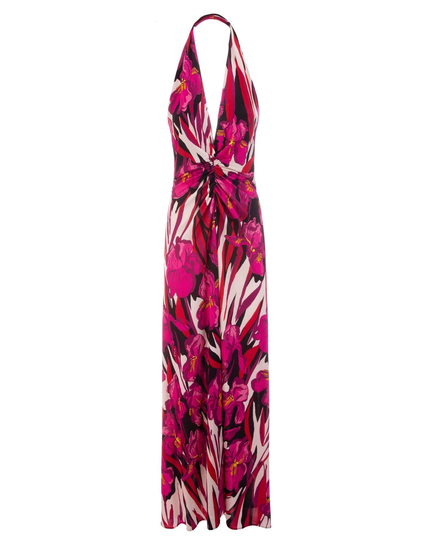 LA DOUBLEJ-Crystal Dress-