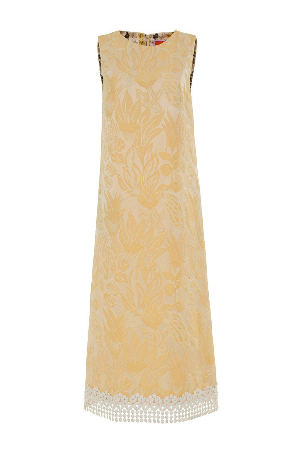 Column Dress | LA DOUBLEJ  Marissa Collections