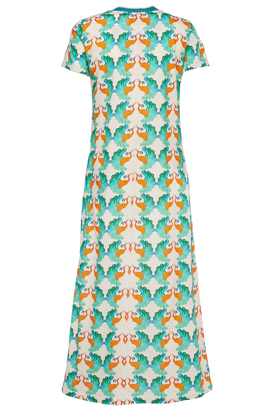 LA DOUBLEJ-Sporty Swing Dress - Kissers-