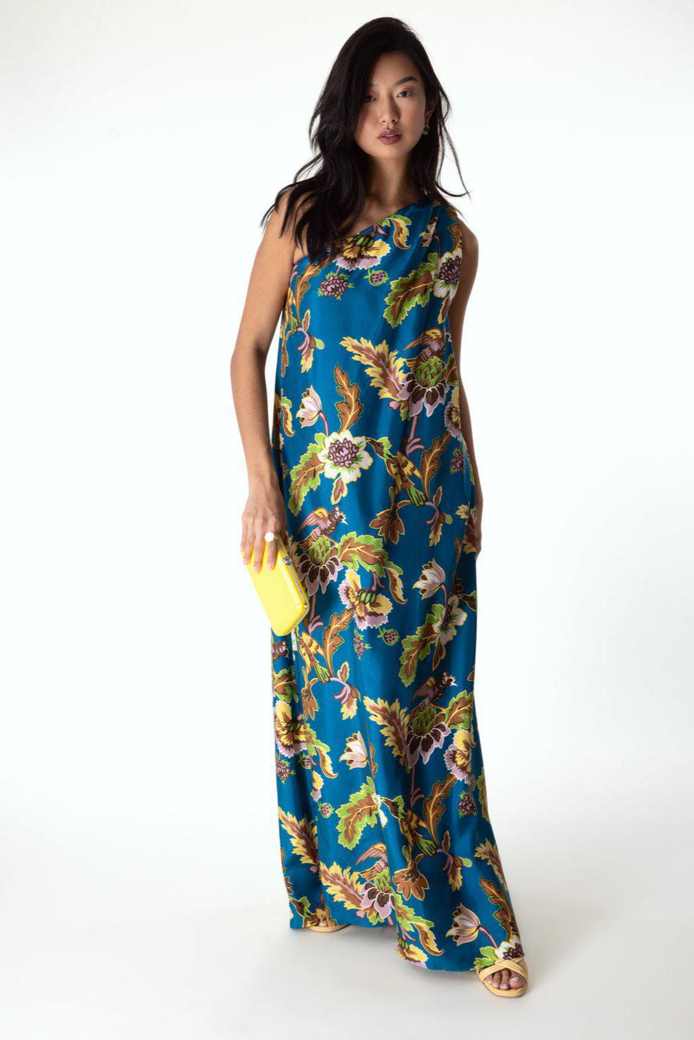 Roy Dress - Lark-LARK-S-CLOTHINGDRESSCASUAL-LA DOUBLEJ