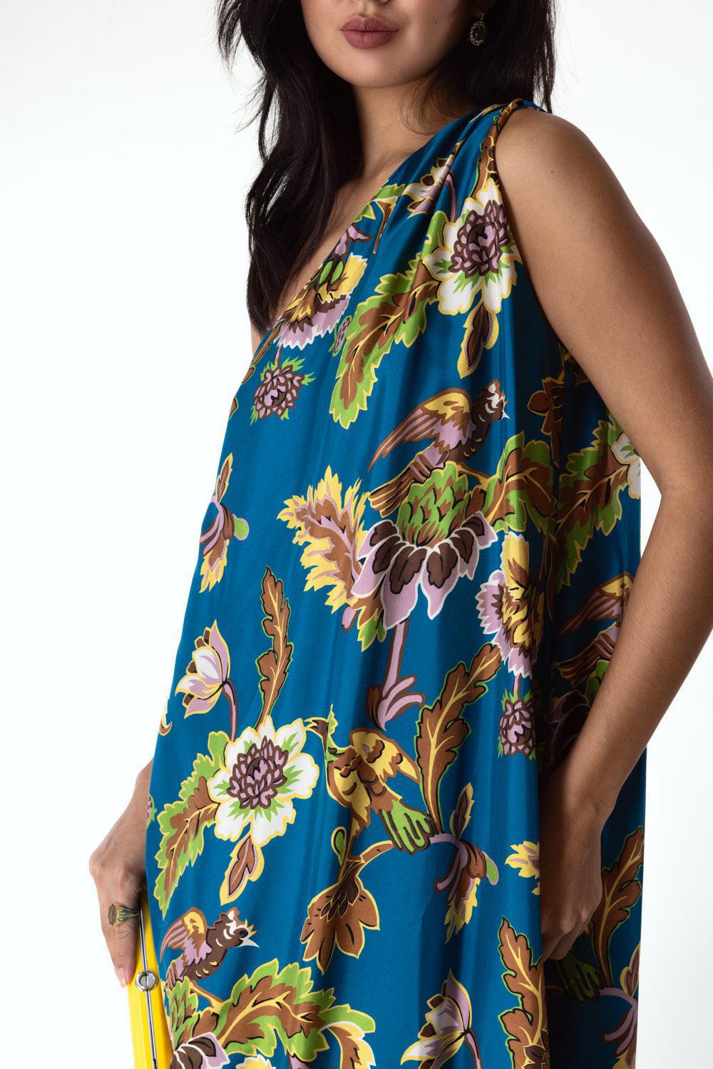 Roy Dress - Lark-LARK-S-CLOTHINGDRESSCASUAL-LA DOUBLEJ