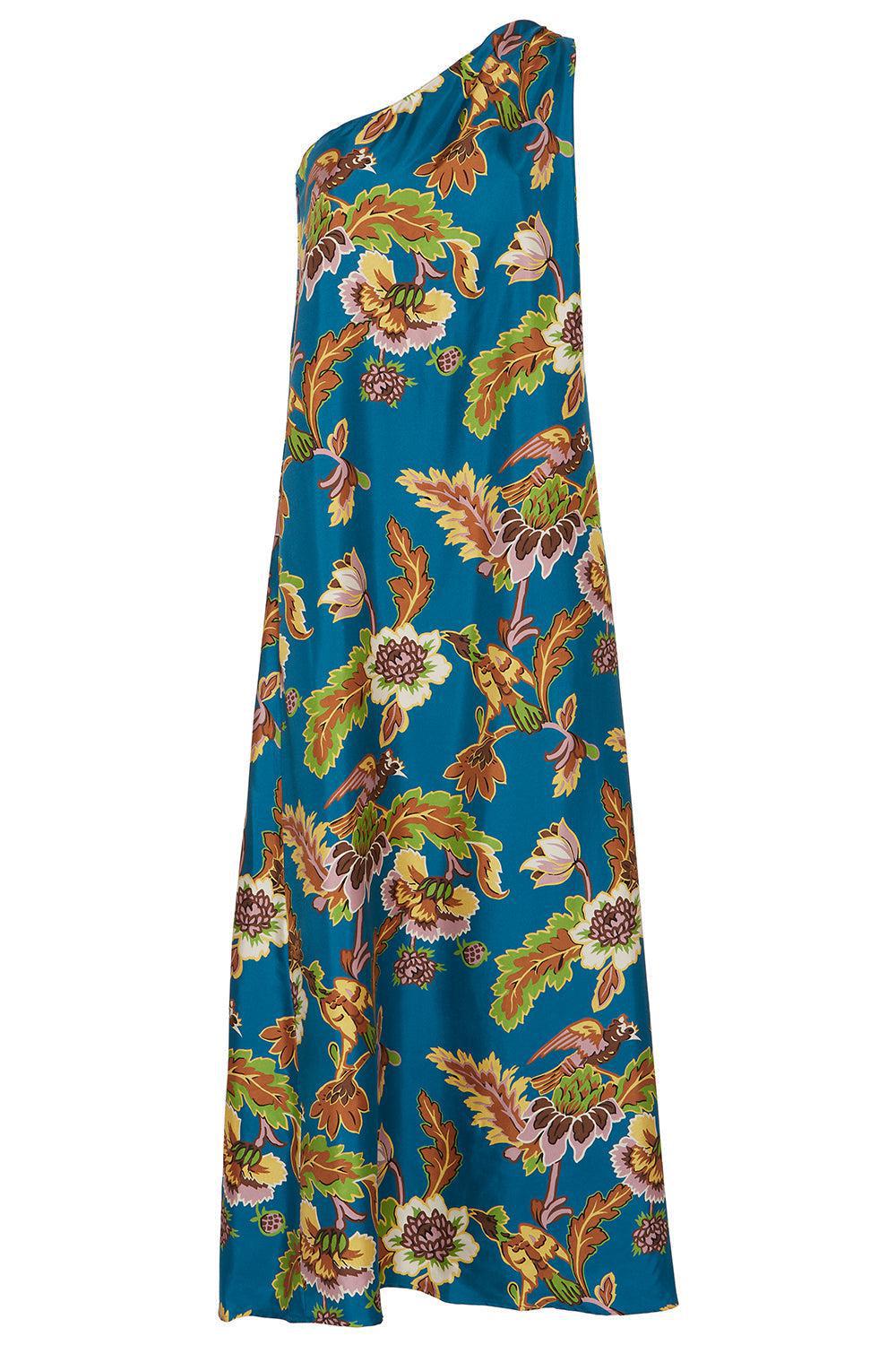 Roy Dress - Lark-LARK-S-CLOTHINGDRESSCASUAL-LA DOUBLEJ