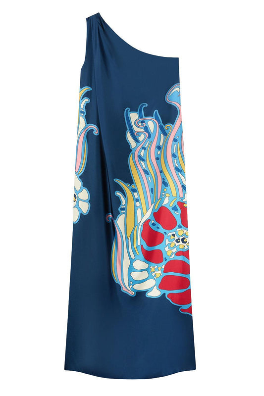 Roy Dress - Lemuria Placee-LEMURIA-XS-CLOTHINGDRESSCASUAL-LA DOUBLEJ