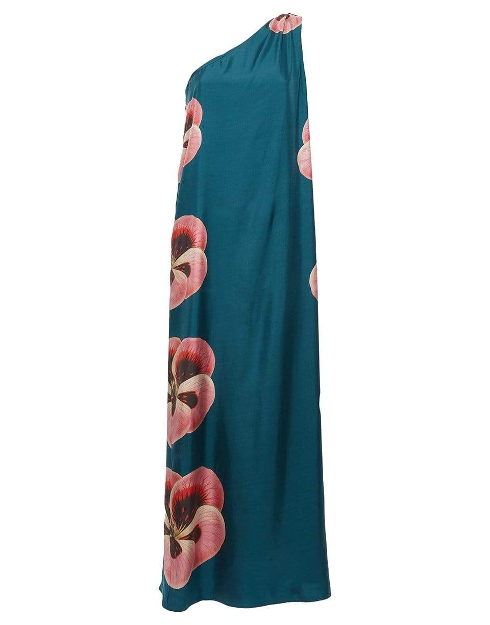 LA DOUBLEJ-Roy Dress-