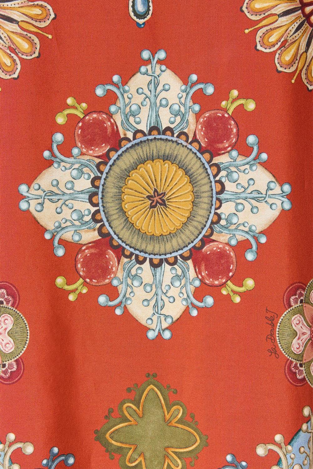 Choux Dress-NUCLEUS-XS-CLOTHINGDRESSCASUAL-LA DOUBLEJ