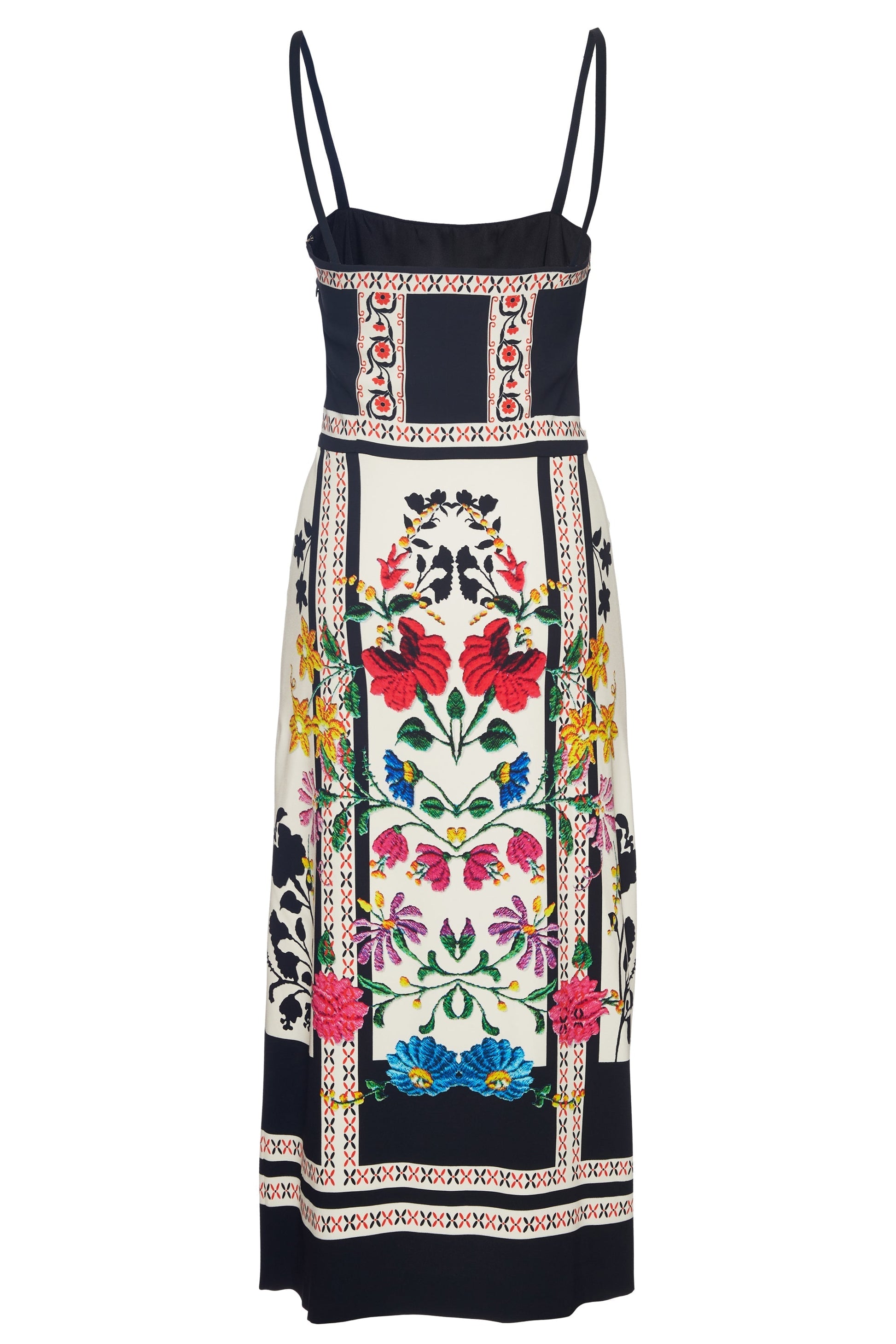 LA DOUBLEJ-Besame Dress-