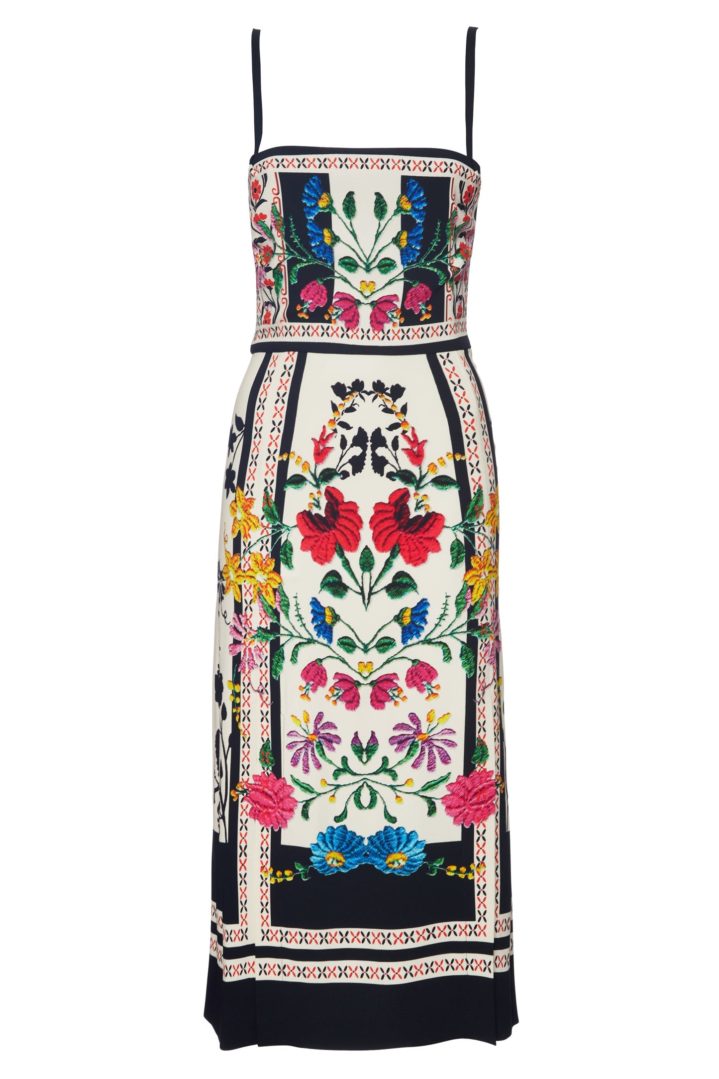 LA DOUBLEJ-Besame Dress-