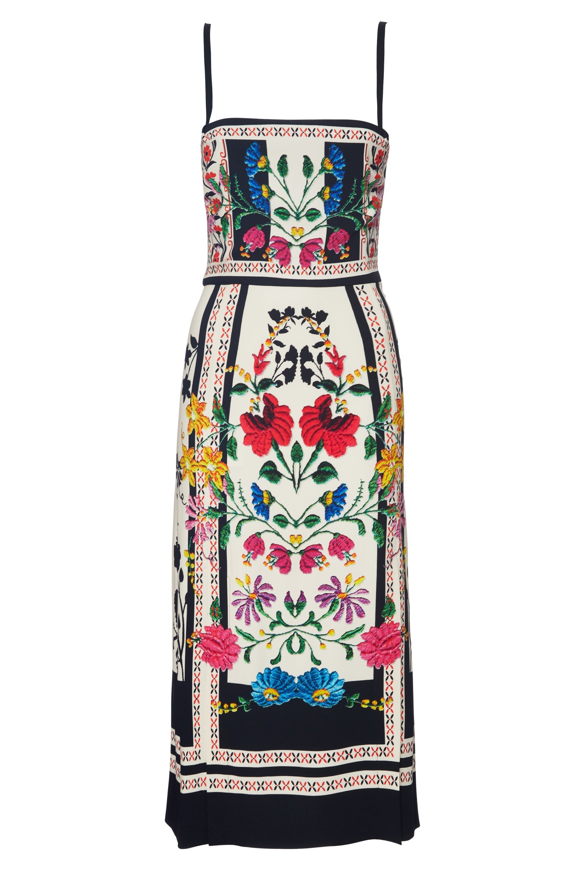 LA DOUBLEJ-Besame Dress-