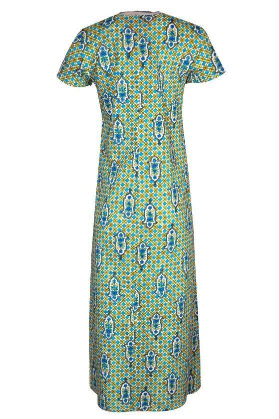 LA DOUBLEJ-Sporty Swing Midi Dress - Santachiara-