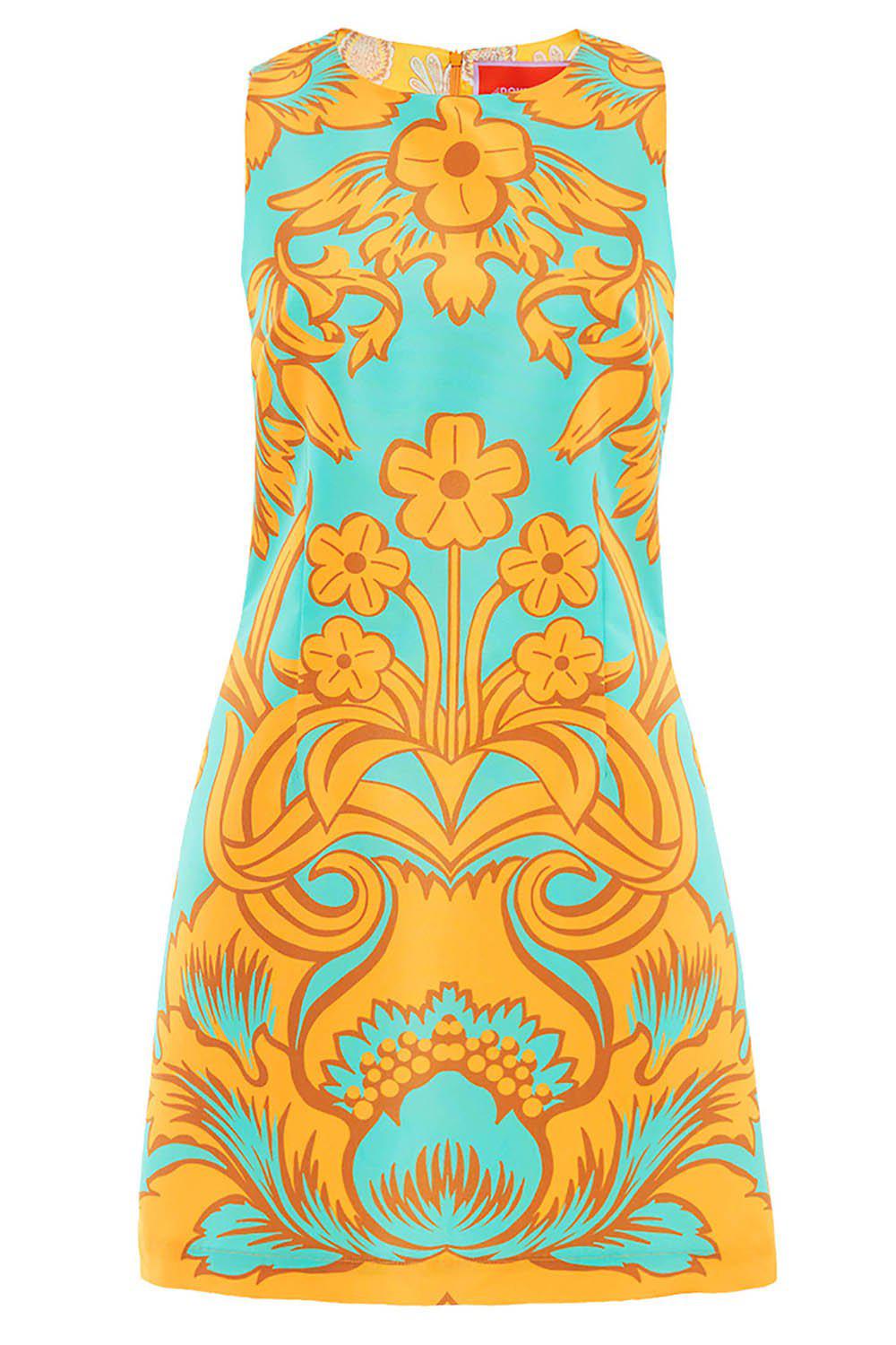 LA DOUBLEJ-TGIF Dress-