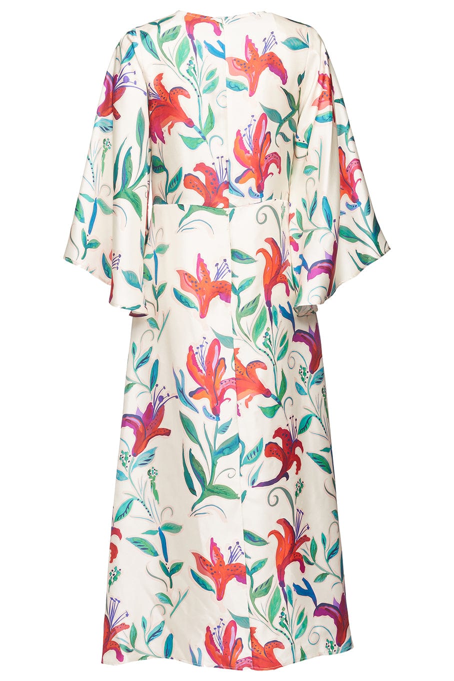 LA DOUBLEJ-Sorella Dress-
