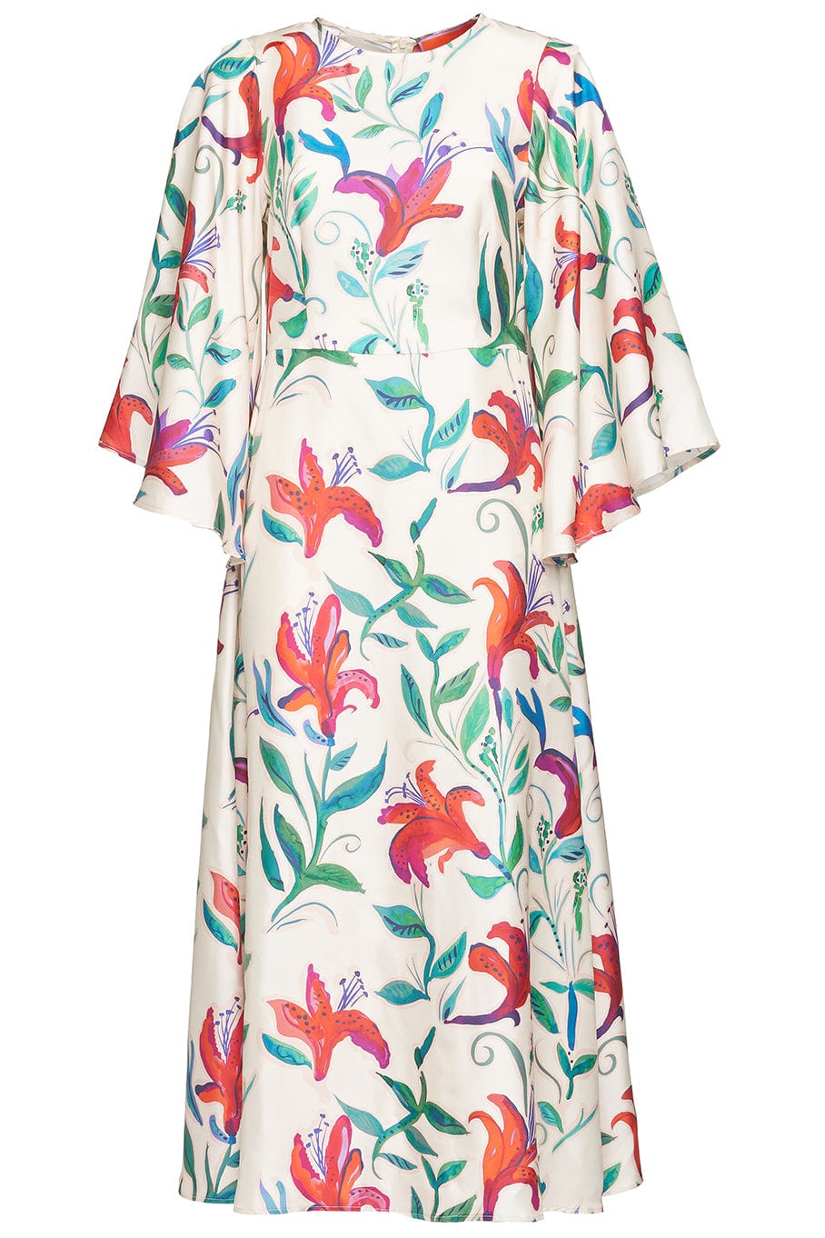 LA DOUBLEJ-Sorella Dress-