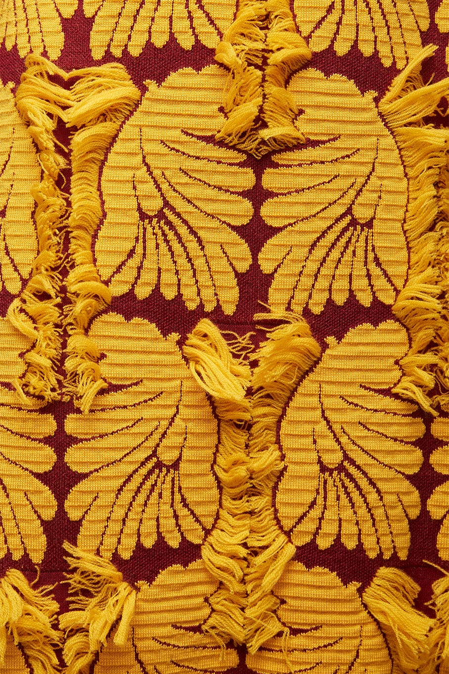 LA DOUBLEJ-Wings Dress-