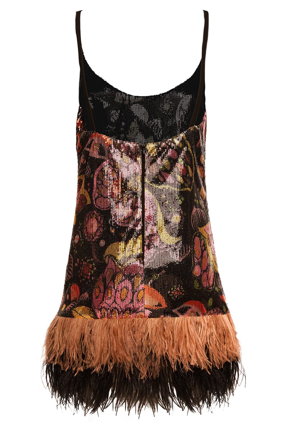 LA DOUBLEJ-Gatsby Dress-