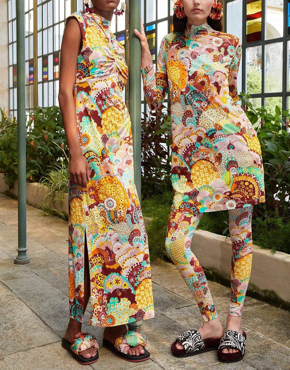 LA DOUBLEJ-Rita Dress-