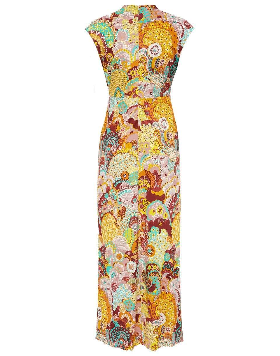 LA DOUBLEJ-Rita Dress-