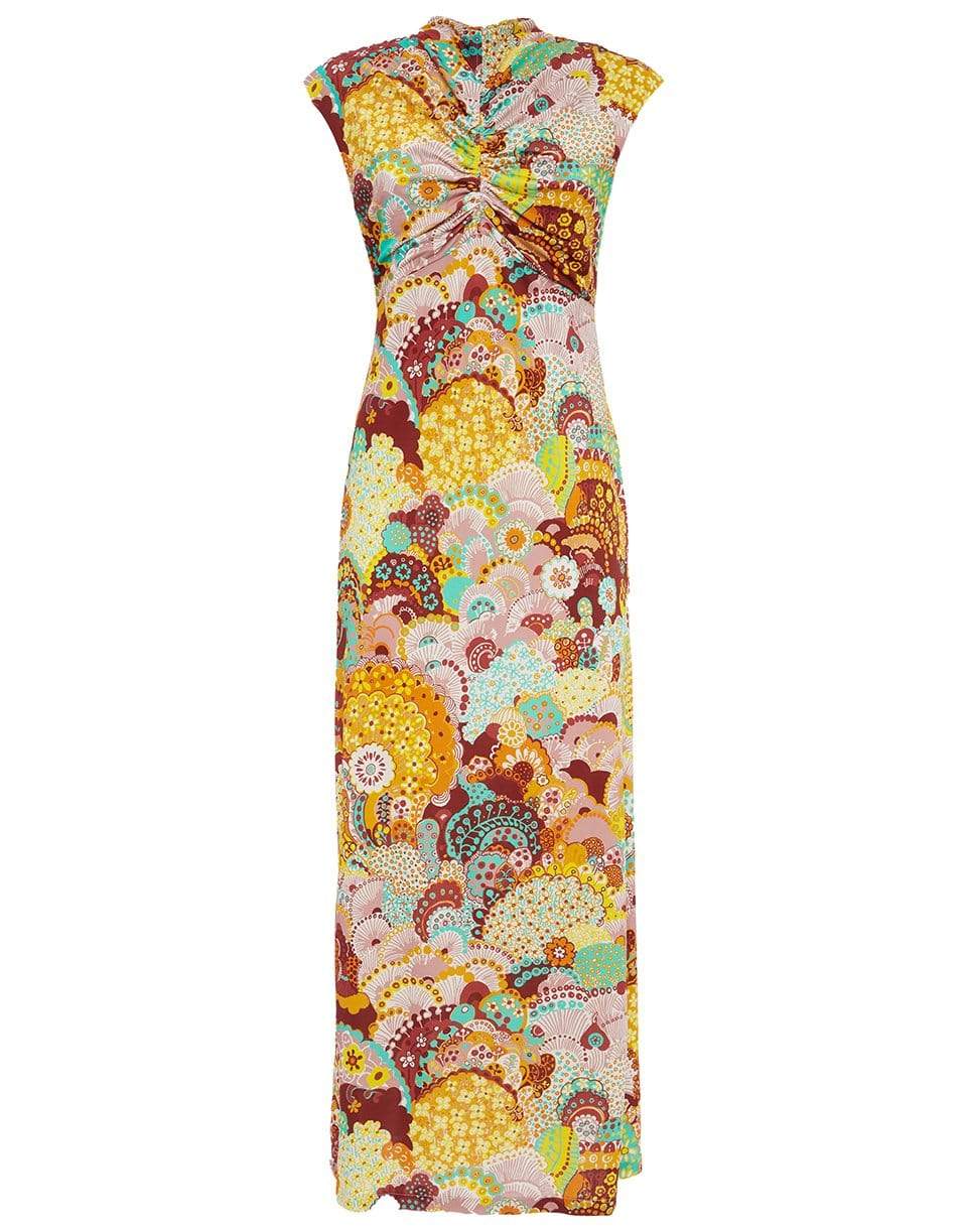 LA DOUBLEJ-Rita Dress-