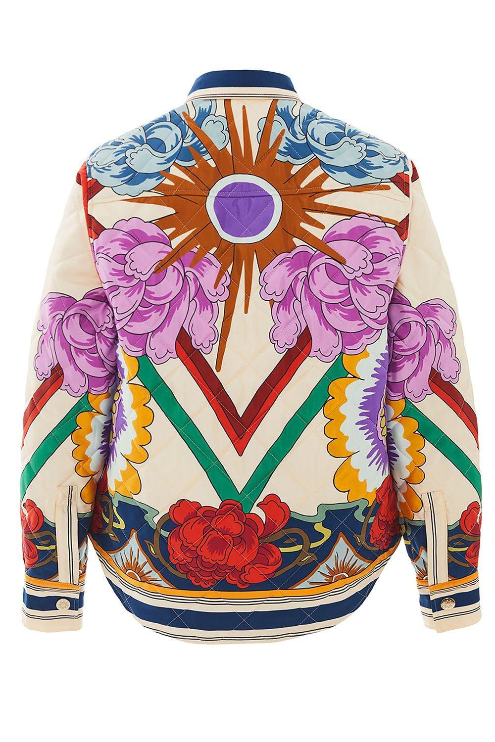 LA DOUBLEJ-Edie Jacket-