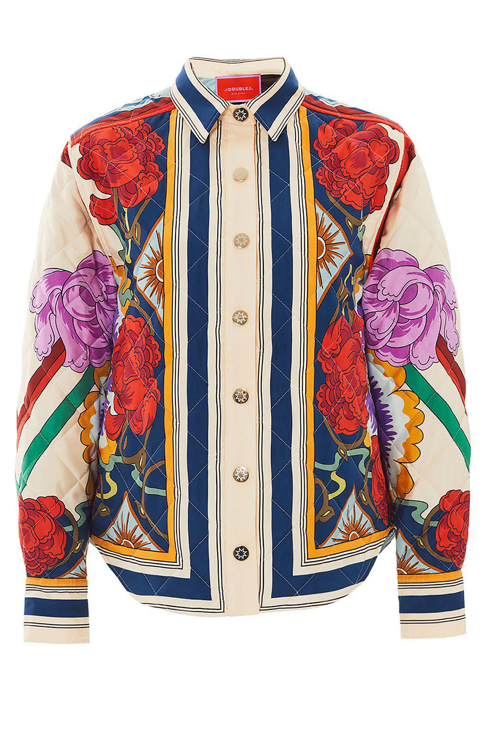 LA DOUBLEJ-Edie Jacket-