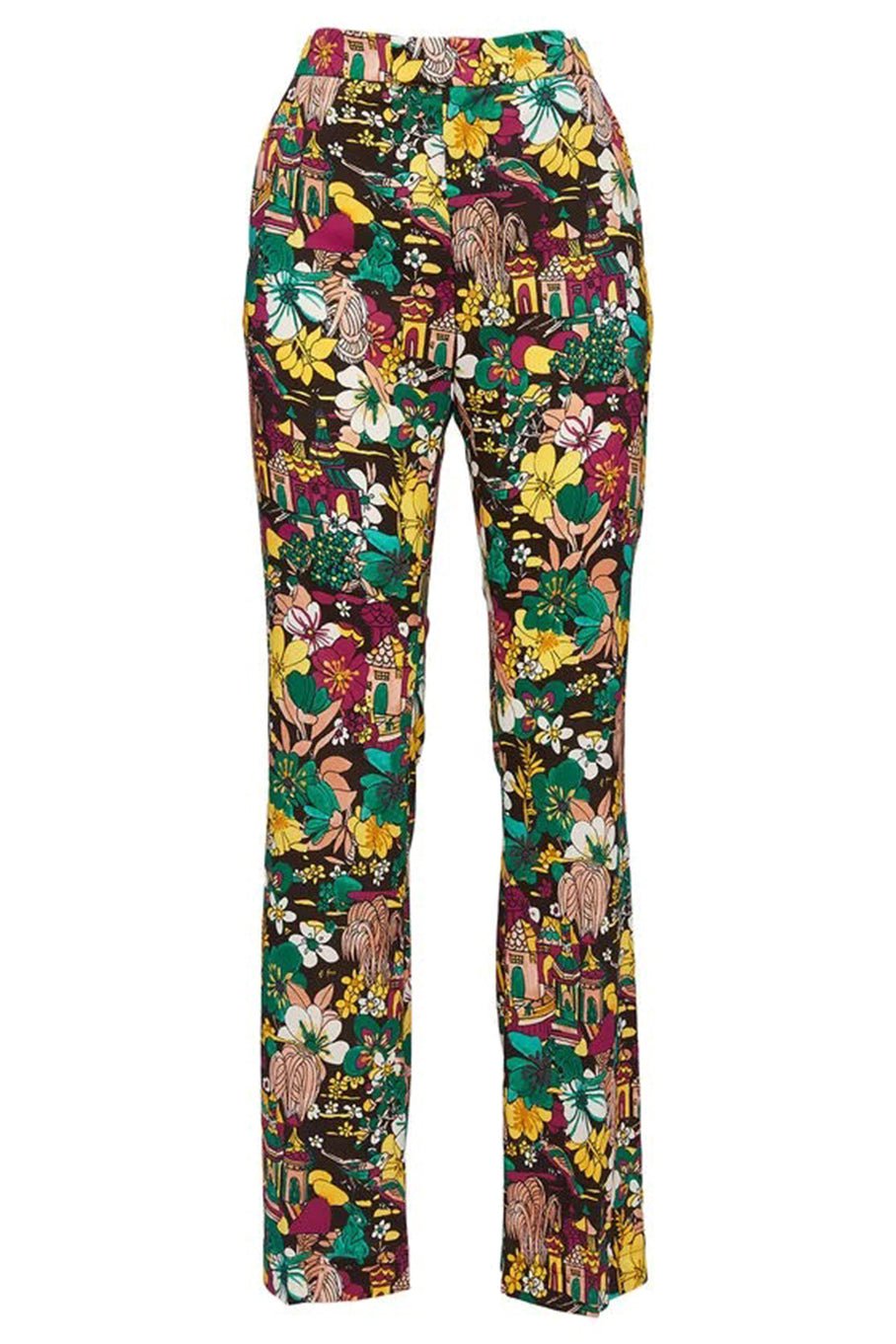 LA DOUBLEJ-Saturday Night Pants-