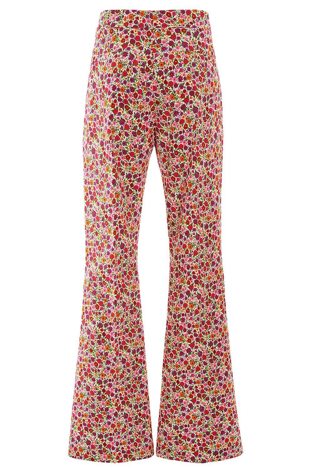 LA DOUBLEJ-Saturday Night Pants-