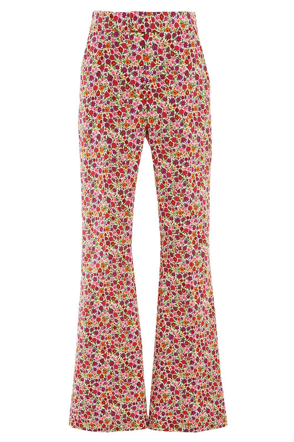 LA DOUBLEJ-Saturday Night Pants-