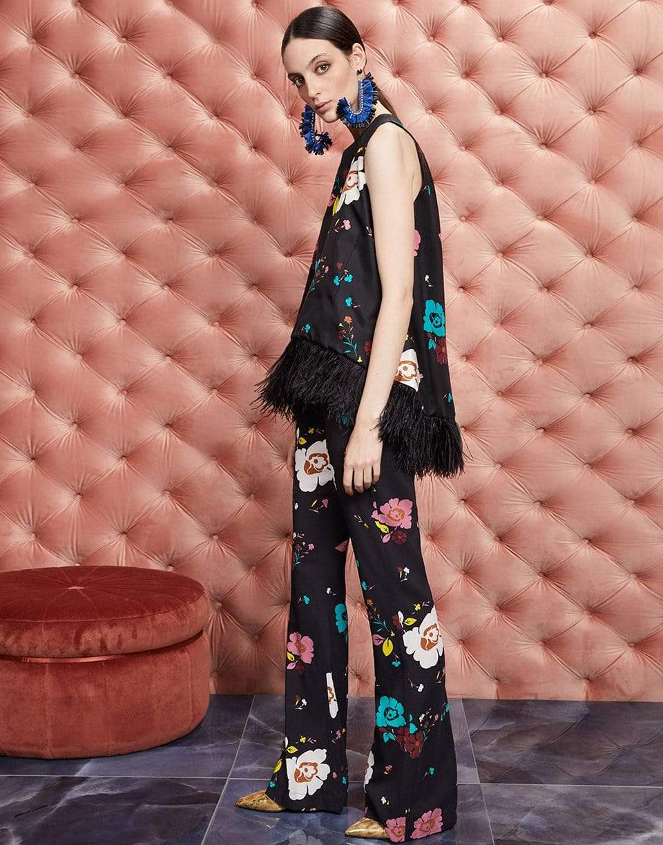 LA DOUBLEJ-Saturday Night Pants-