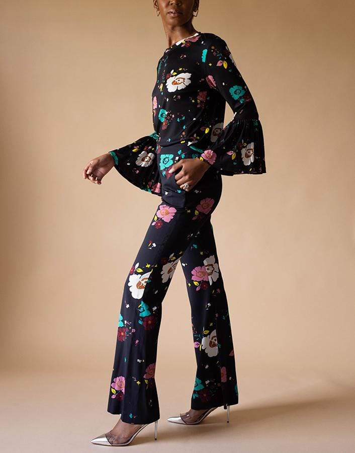 LA DOUBLEJ-Saturday Night Pants-