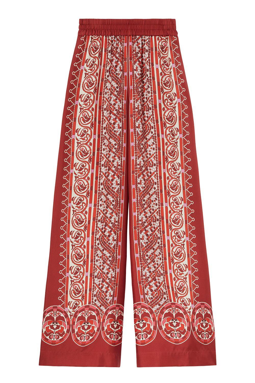 Palazzo Pants-COBRAPLC-XS-CLOTHINGPANTWIDE LEG-LA DOUBLEJ