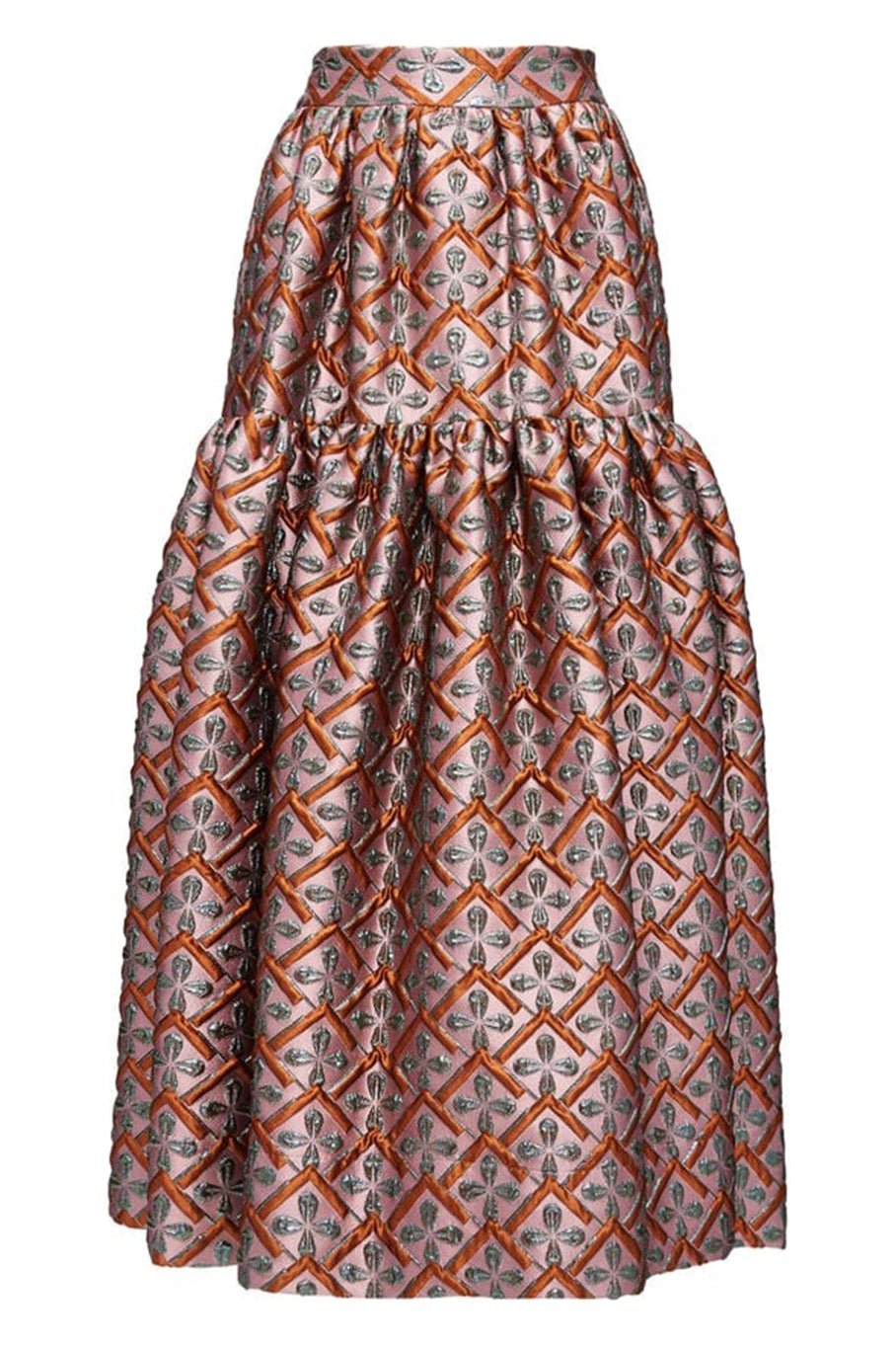 LA DOUBLEJ-Oscar Skirt-