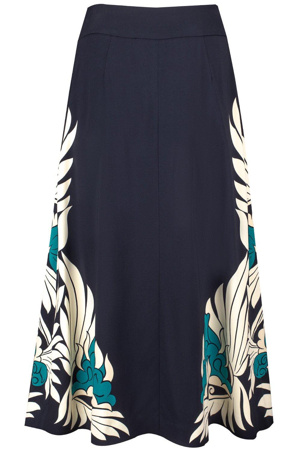 LA DOUBLEJ-Santa Monica Skirt-