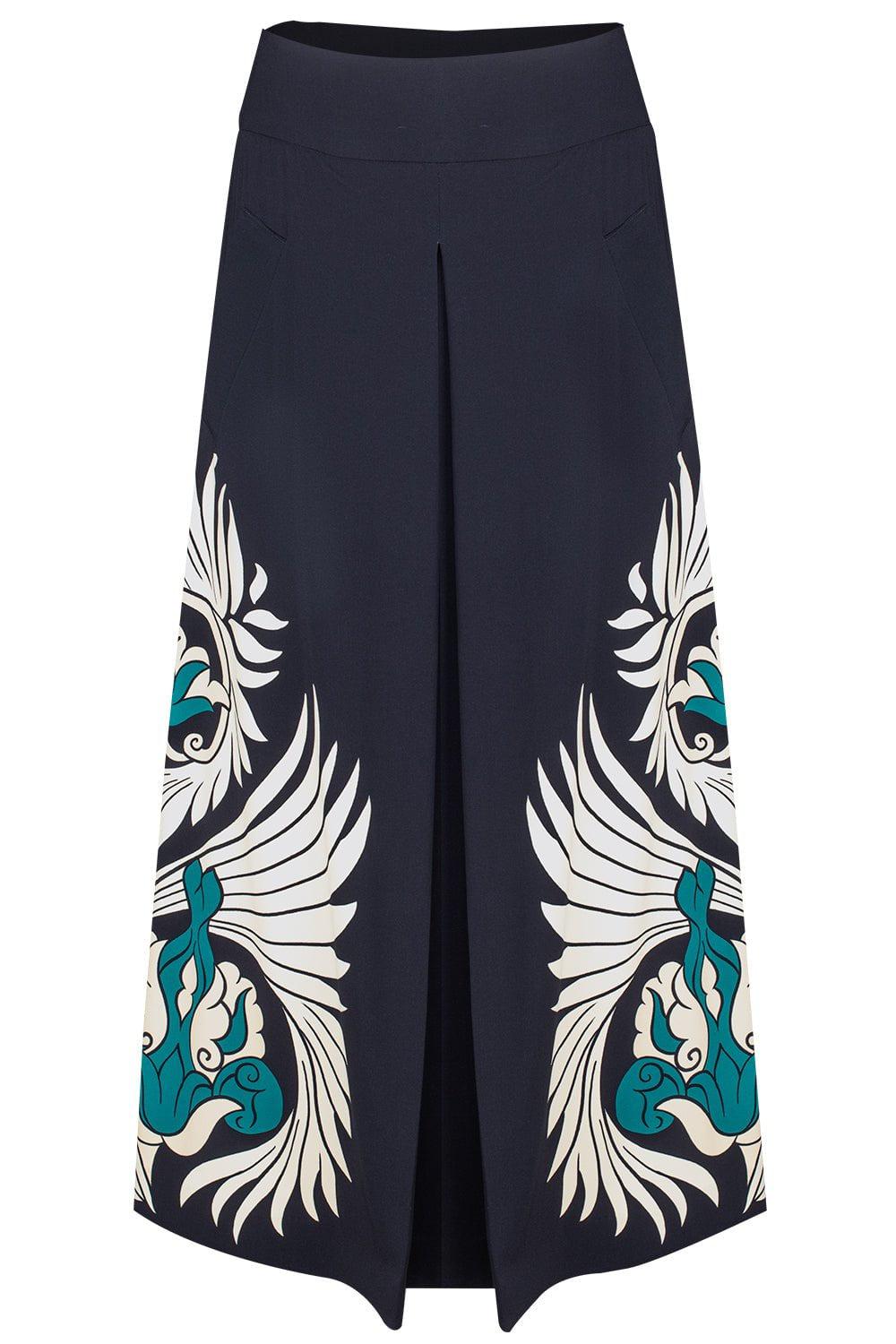 LA DOUBLEJ-Santa Monica Skirt-