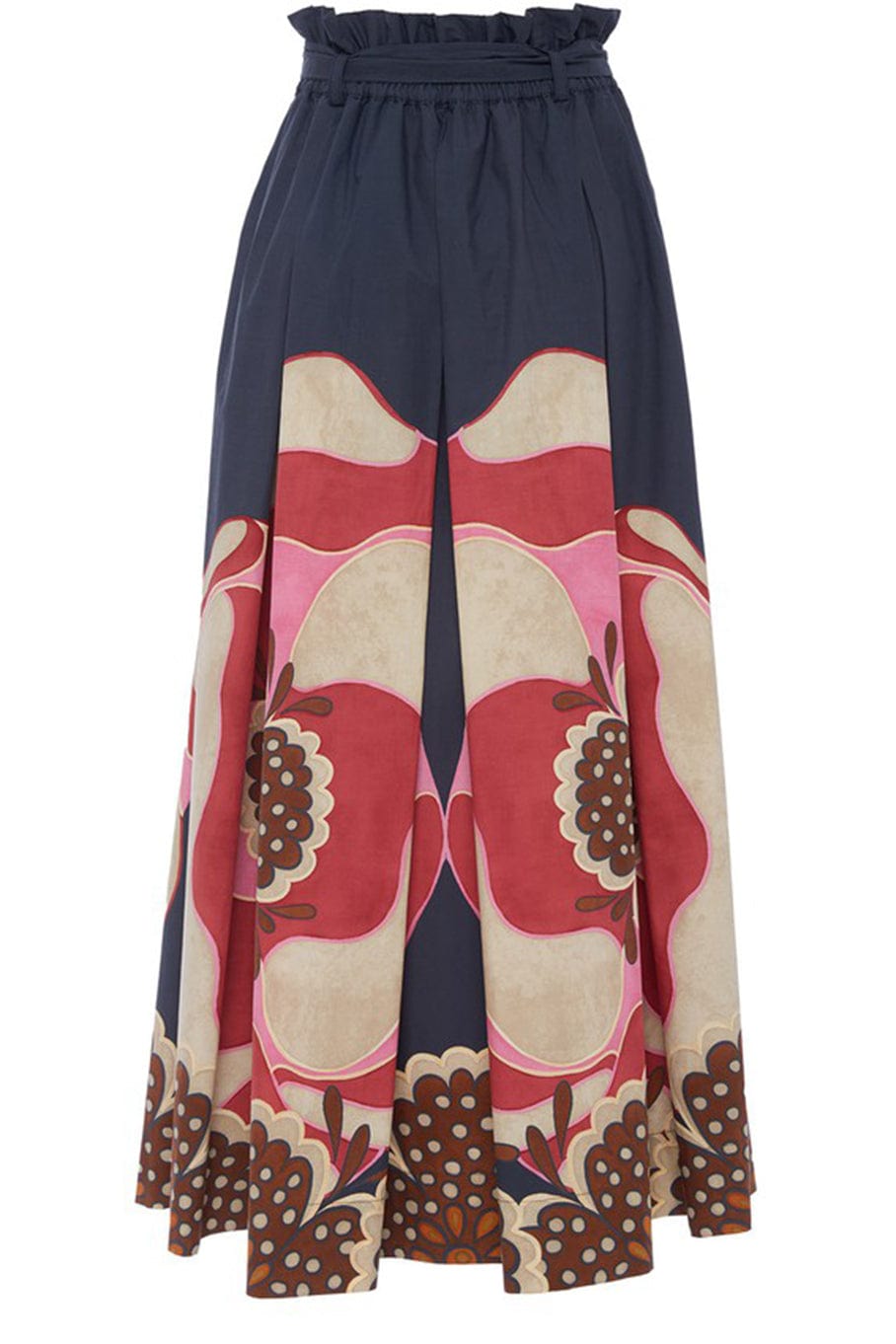 LA DOUBLEJ-Sardegna Skirt-
