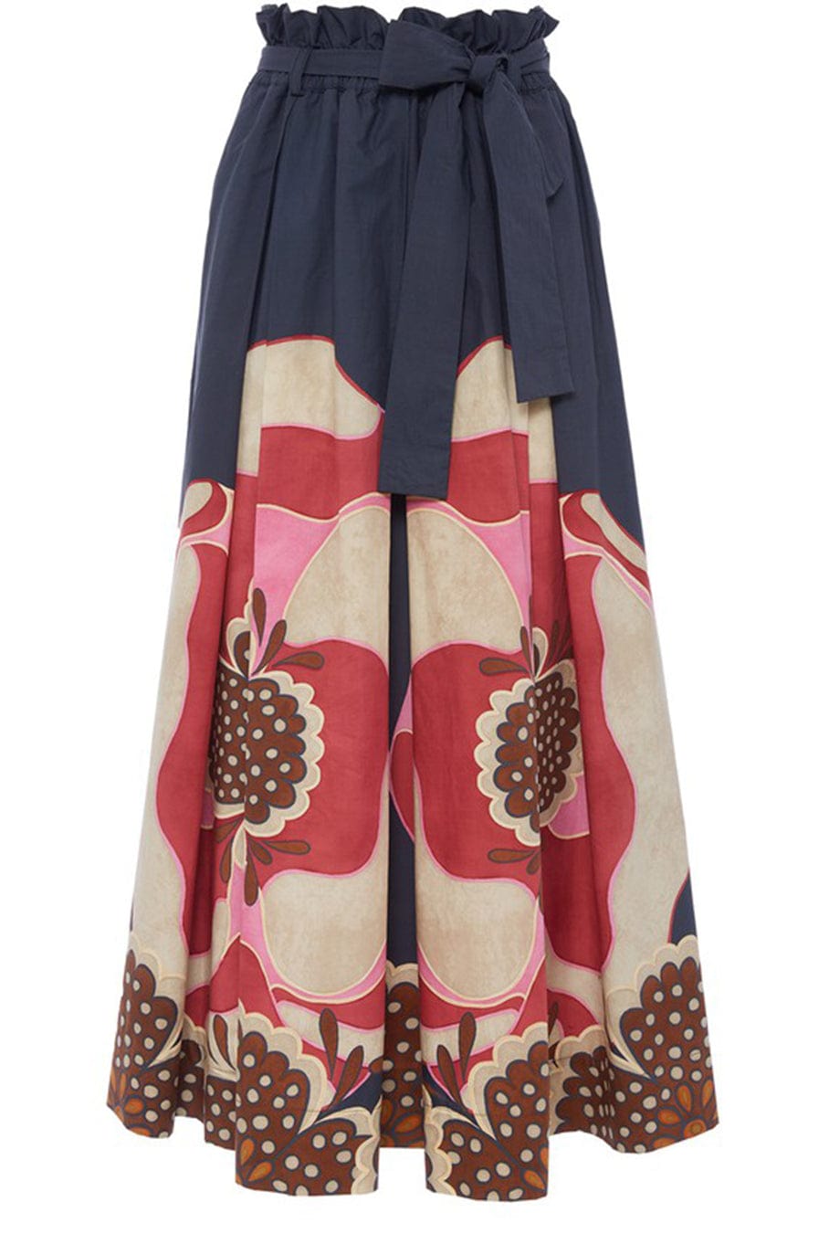 LA DOUBLEJ-Sardegna Skirt-