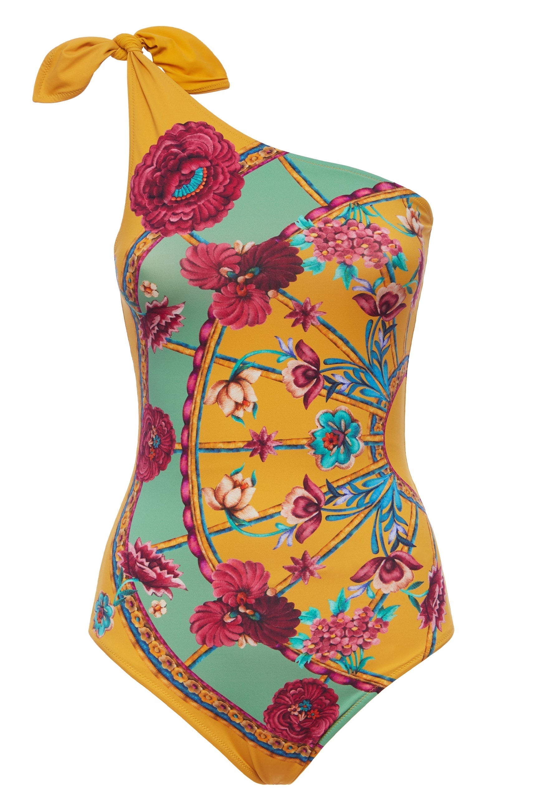 LA DOUBLEJ-Goddess Swimsuit-
