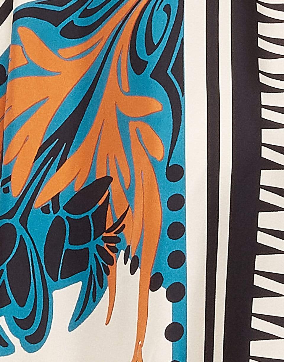 LA DOUBLEJ-Foulard Shirt-