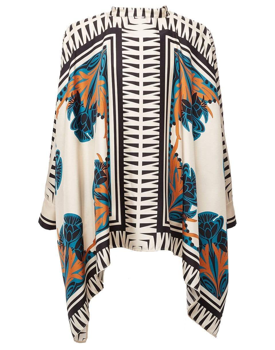 LA DOUBLEJ-Foulard Shirt-