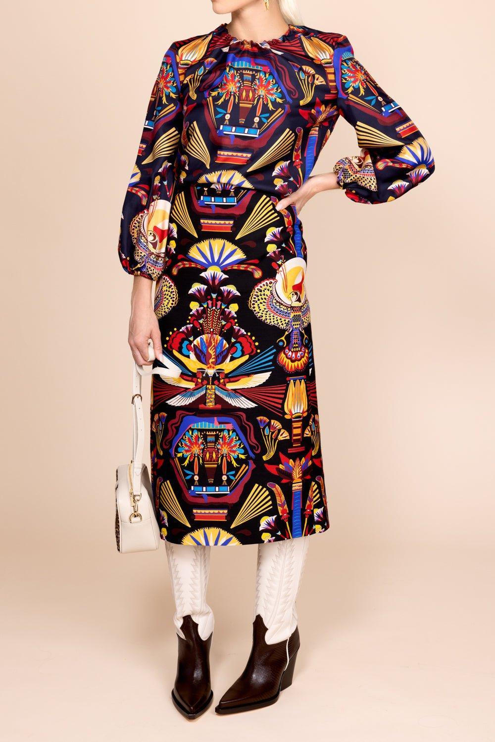 LA DOUBLEJ-Charming Top-